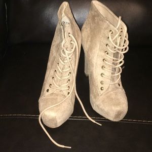 Booties